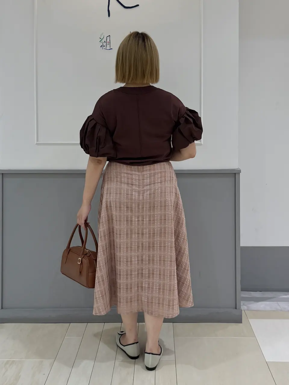 組曲 寺嶋 コーディネート画像