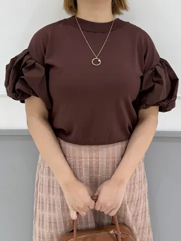 組曲 寺嶋 コーディネート画像