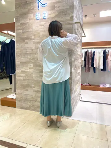 組曲 和久 コーディネート画像