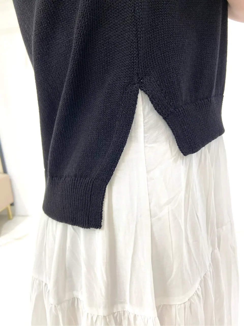 組曲 岩楯 コーディネート画像