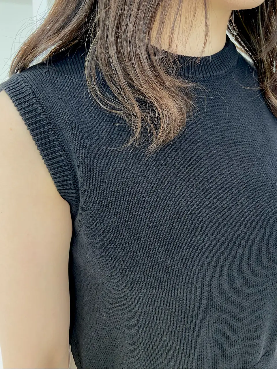 組曲 岩楯 コーディネート画像