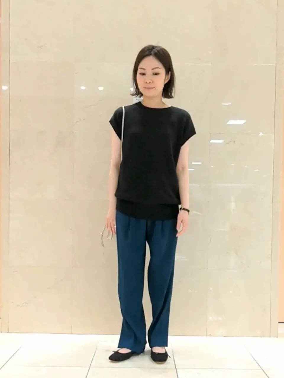  井上 コーディネート画像