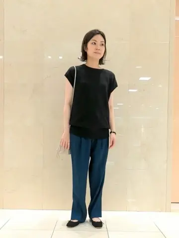 組曲 井上 コーディネート画像