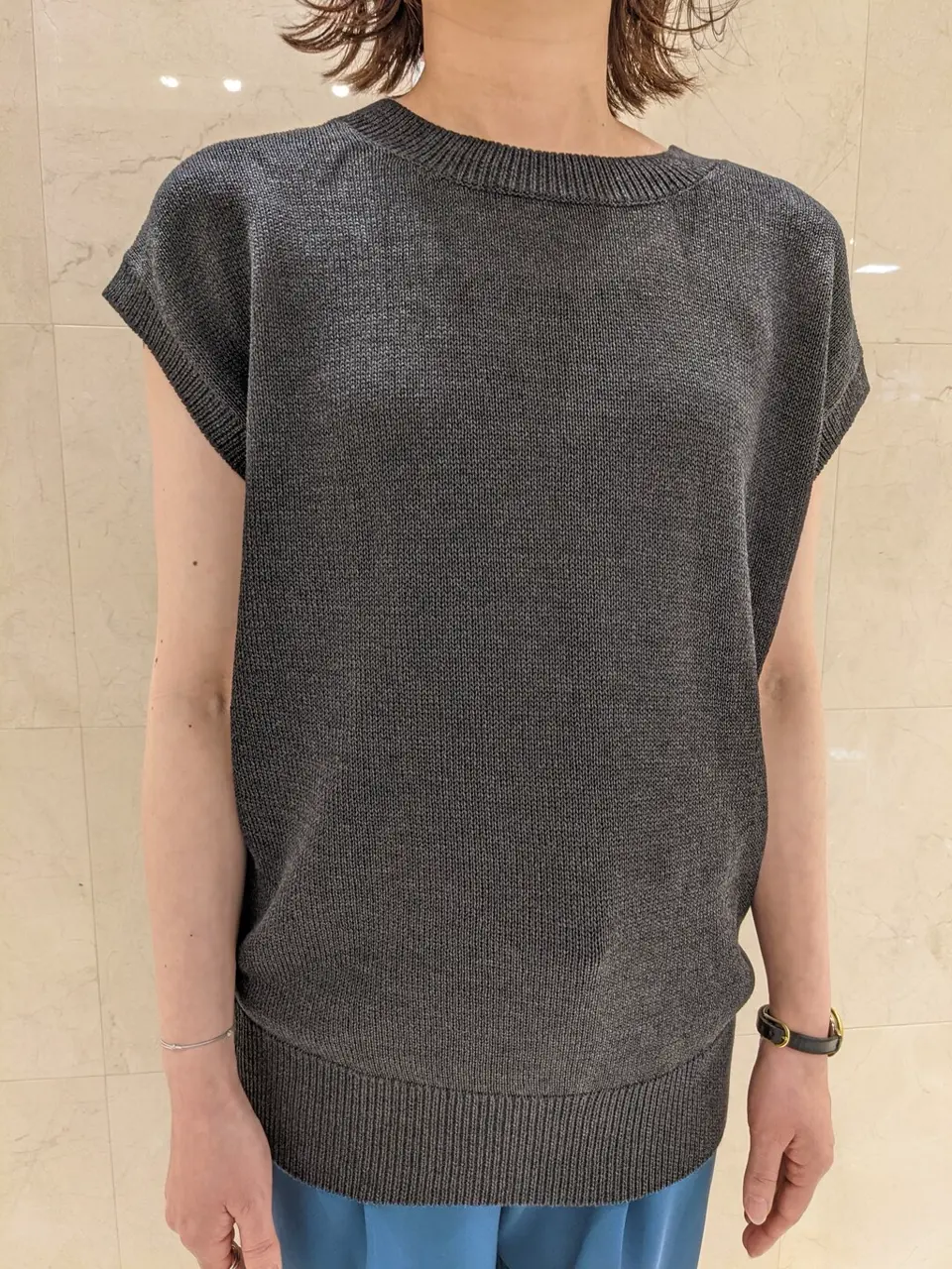 組曲 井上 コーディネート画像