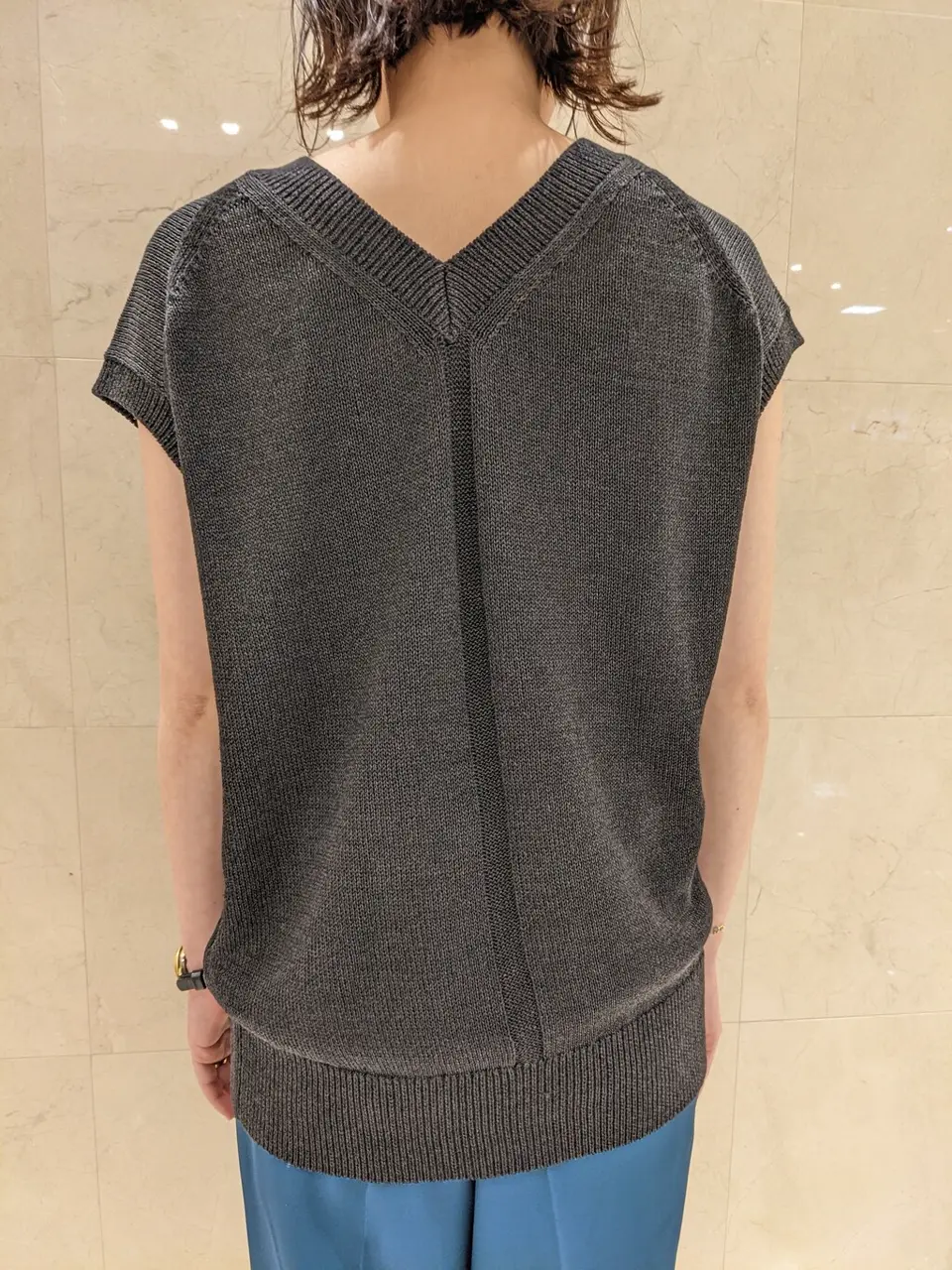 組曲 井上 コーディネート画像