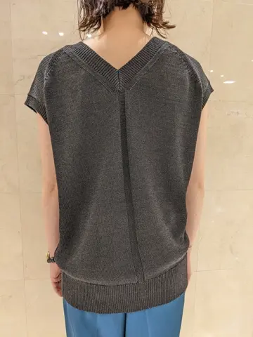 組曲 井上 コーディネート画像