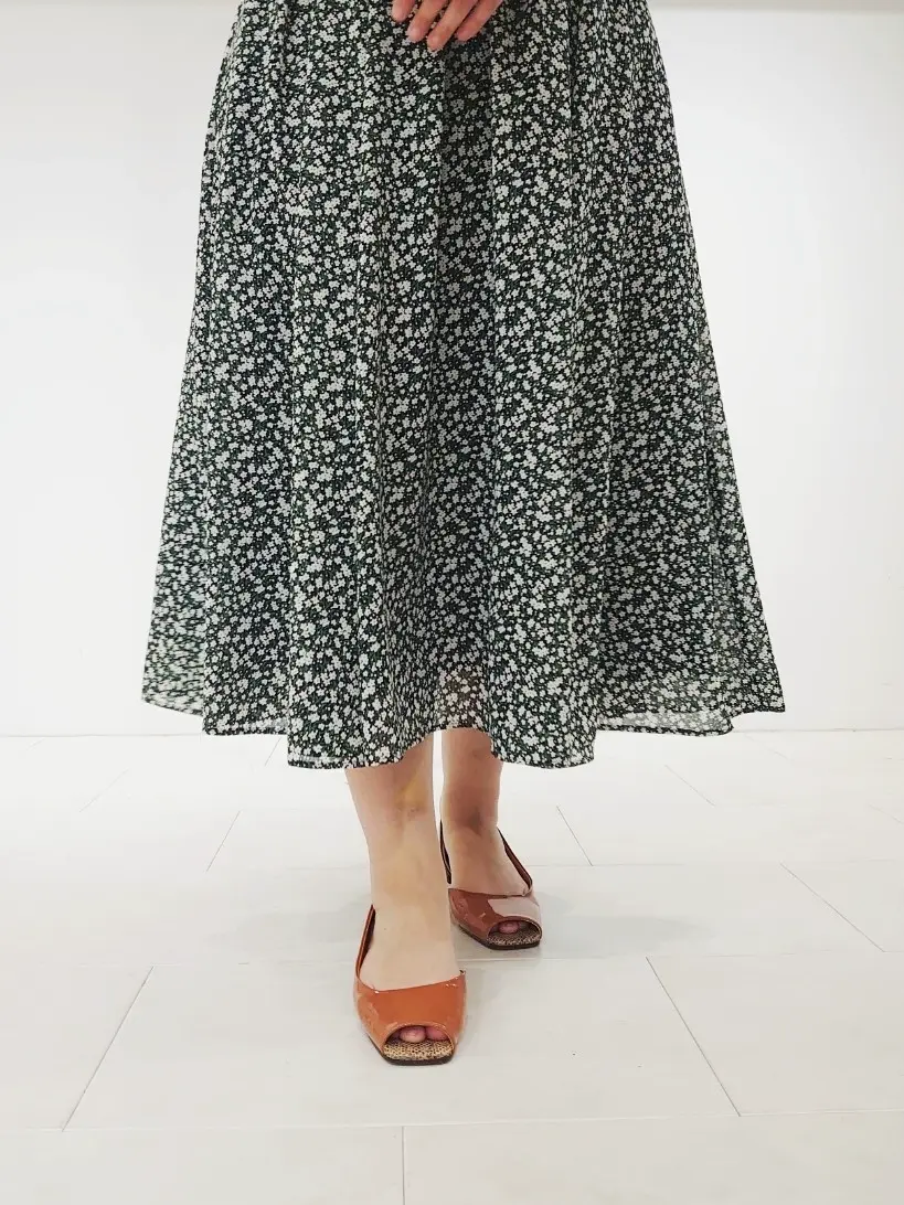 組曲 森 コーディネート画像