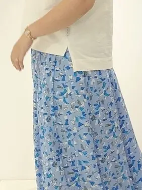 組曲 森 コーディネート画像