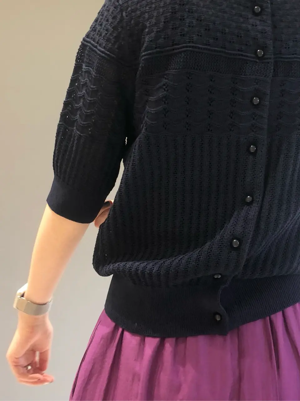 組曲 山田 コーディネート画像