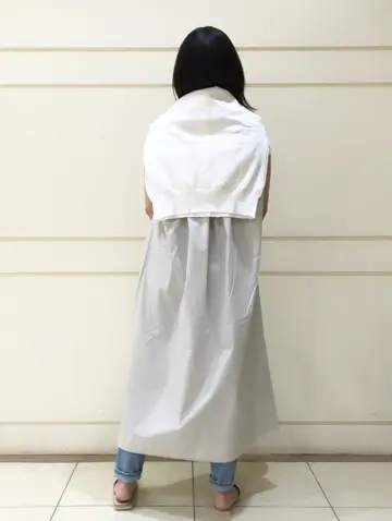 組曲 SAKAI コーディネート画像