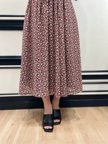 組曲 宮本 コーディネート画像