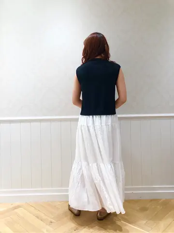 組曲 戸澤 コーディネート画像