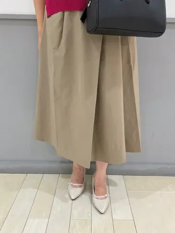 ANY SIS 寺嶋 コーディネート画像