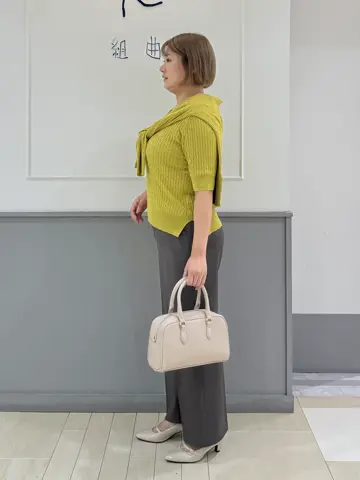 ANY SIS 寺嶋 コーディネート画像