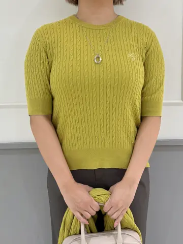 ANY SIS 寺嶋 コーディネート画像