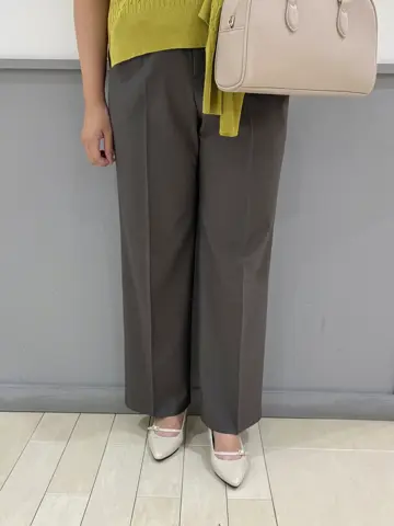 ANY SIS 寺嶋 コーディネート画像