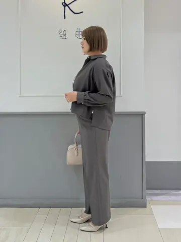 ANY SIS 寺嶋 コーディネート画像