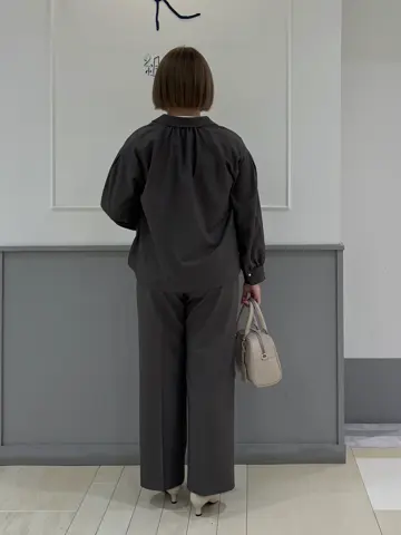 ANY SIS 寺嶋 コーディネート画像