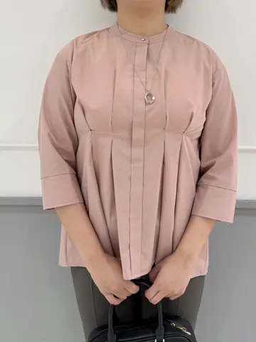 ANY SIS 寺嶋 コーディネート画像