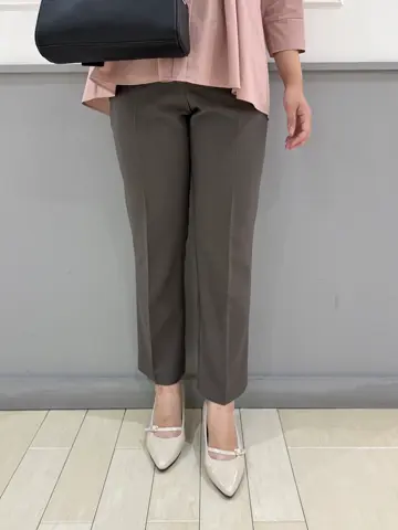 ANY SIS 寺嶋 コーディネート画像