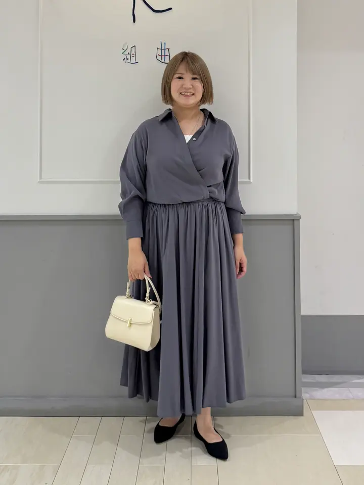 組曲 寺嶋 コーディネート画像