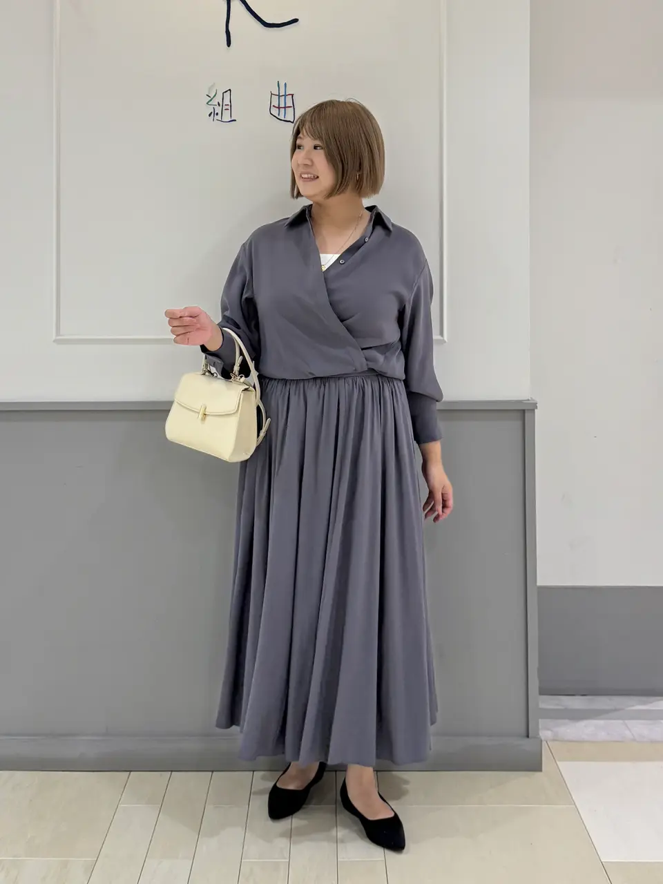 組曲 寺嶋 コーディネート画像