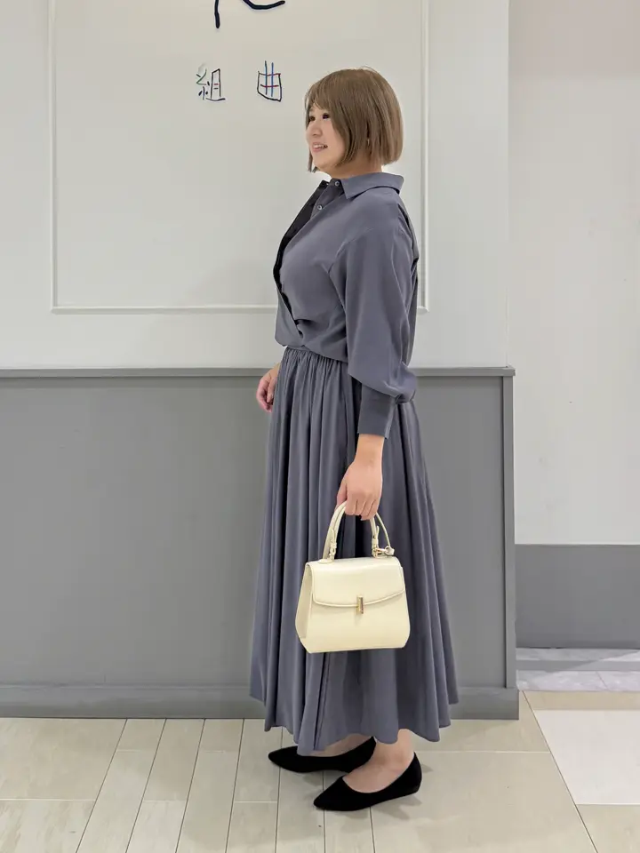 組曲 寺嶋 コーディネート画像