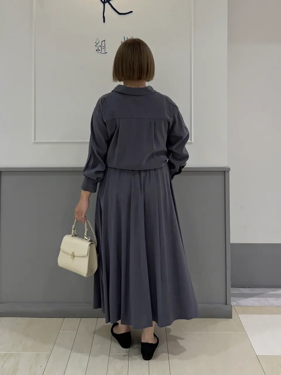 組曲 寺嶋 コーディネート画像