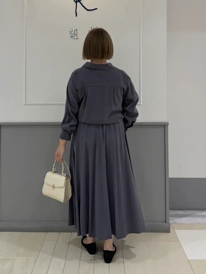 組曲 寺嶋 コーディネート画像