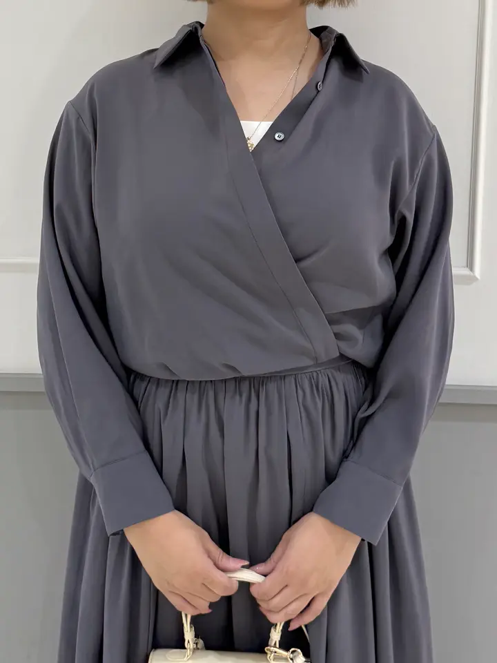 組曲 寺嶋 コーディネート画像