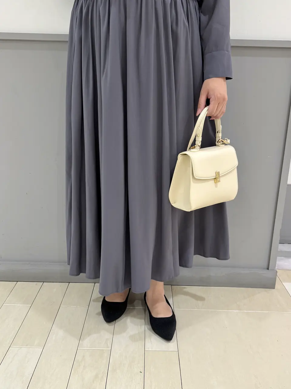 組曲 寺嶋 コーディネート画像