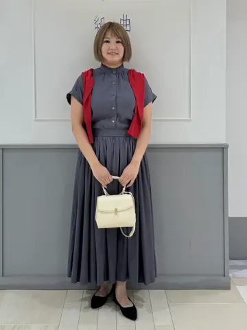 組曲 寺嶋 コーディネート画像