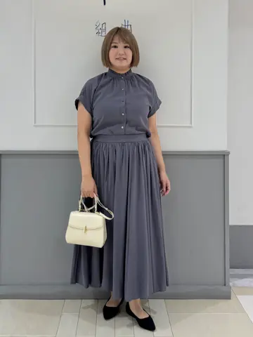 組曲 寺嶋 コーディネート画像