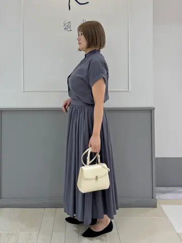 組曲 寺嶋 コーディネート画像