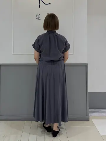 組曲 寺嶋 コーディネート画像