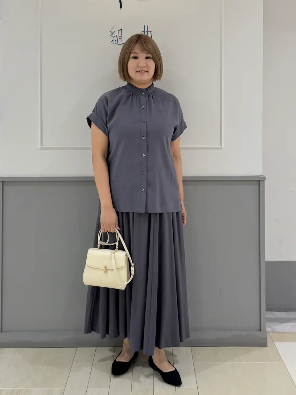 組曲 寺嶋 コーディネート画像