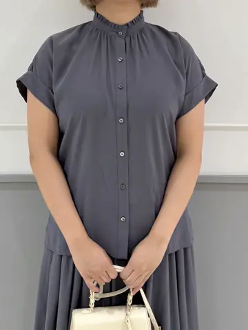 組曲 寺嶋 コーディネート画像