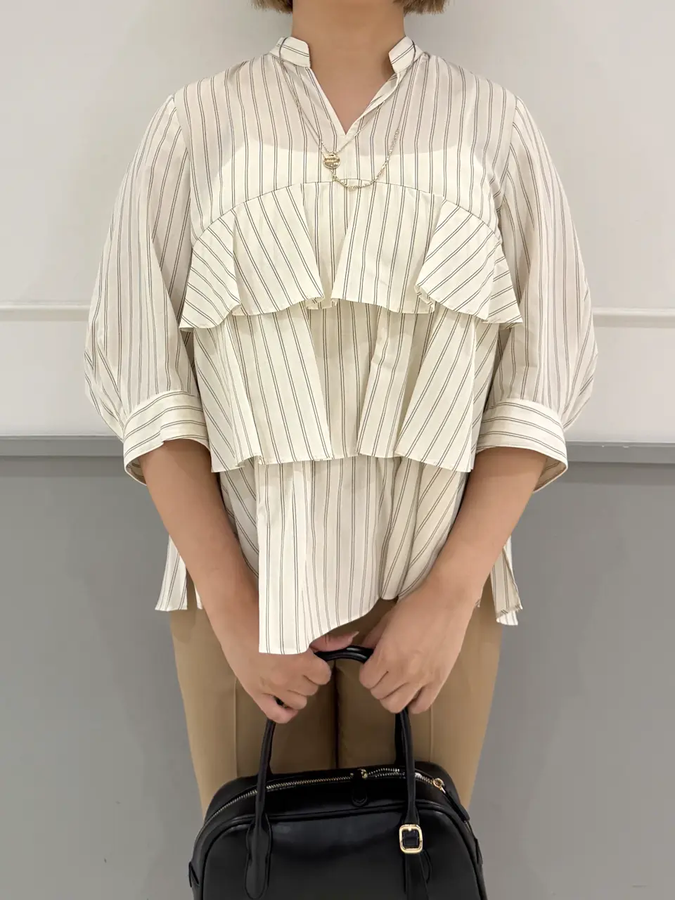 組曲 寺嶋 コーディネート画像