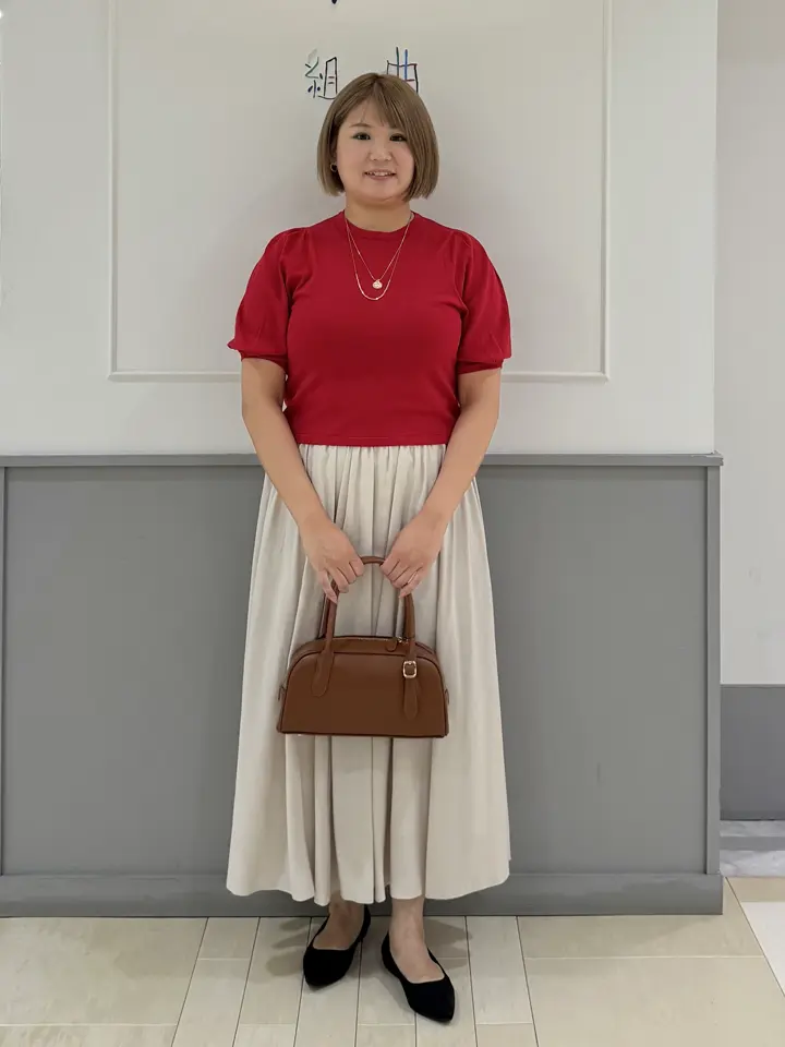 組曲 寺嶋 コーディネート画像