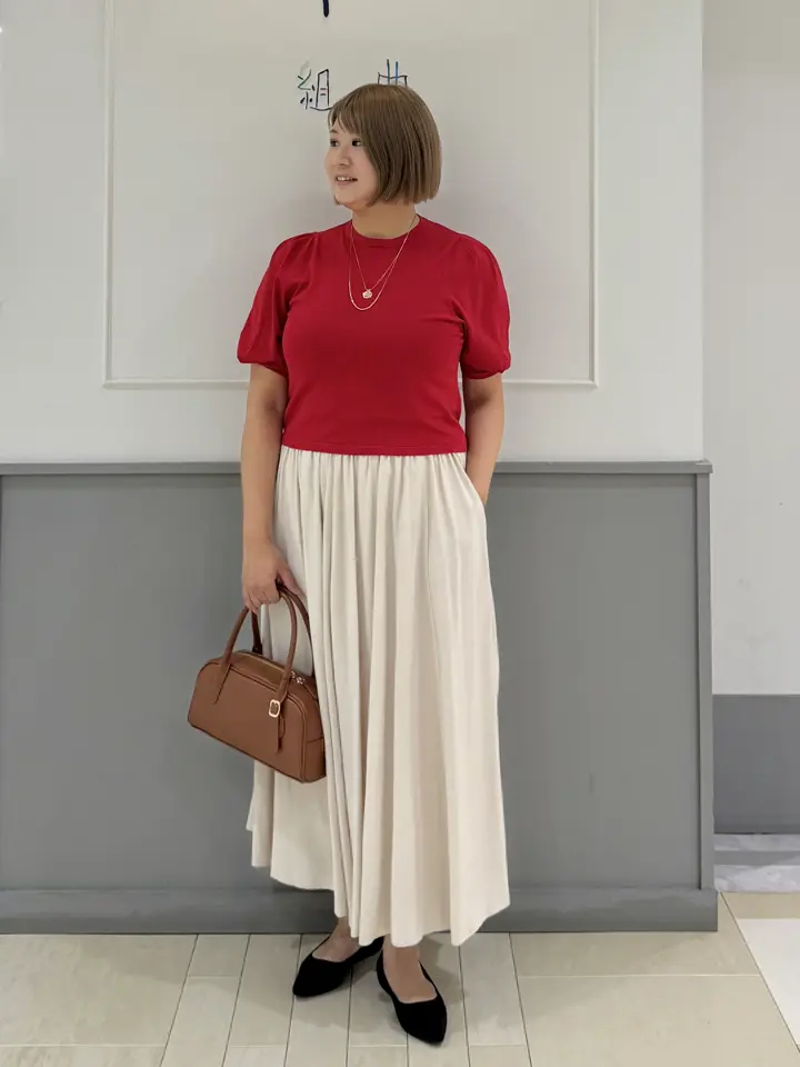 組曲 寺嶋 コーディネート画像