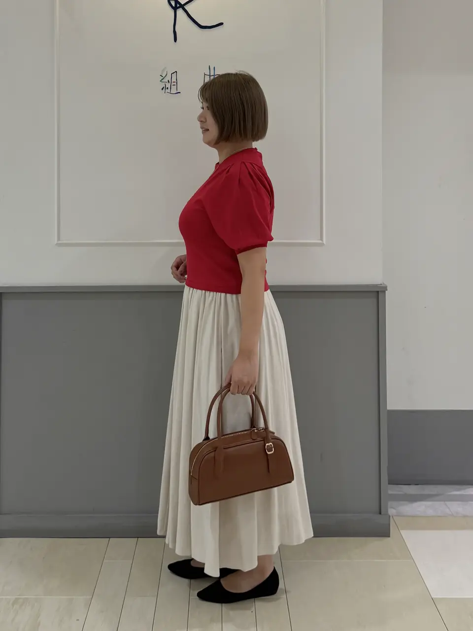 組曲 寺嶋 コーディネート画像