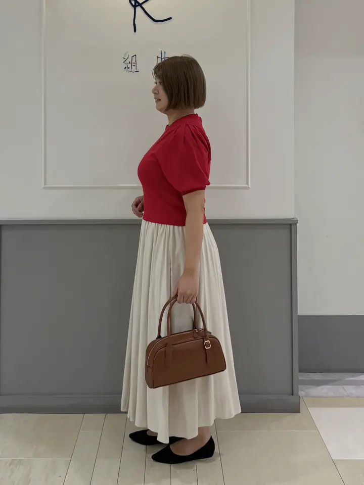 組曲 寺嶋 コーディネート画像