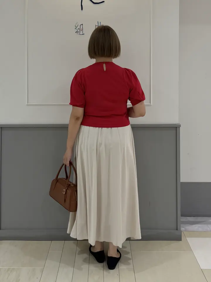 組曲 寺嶋 コーディネート画像