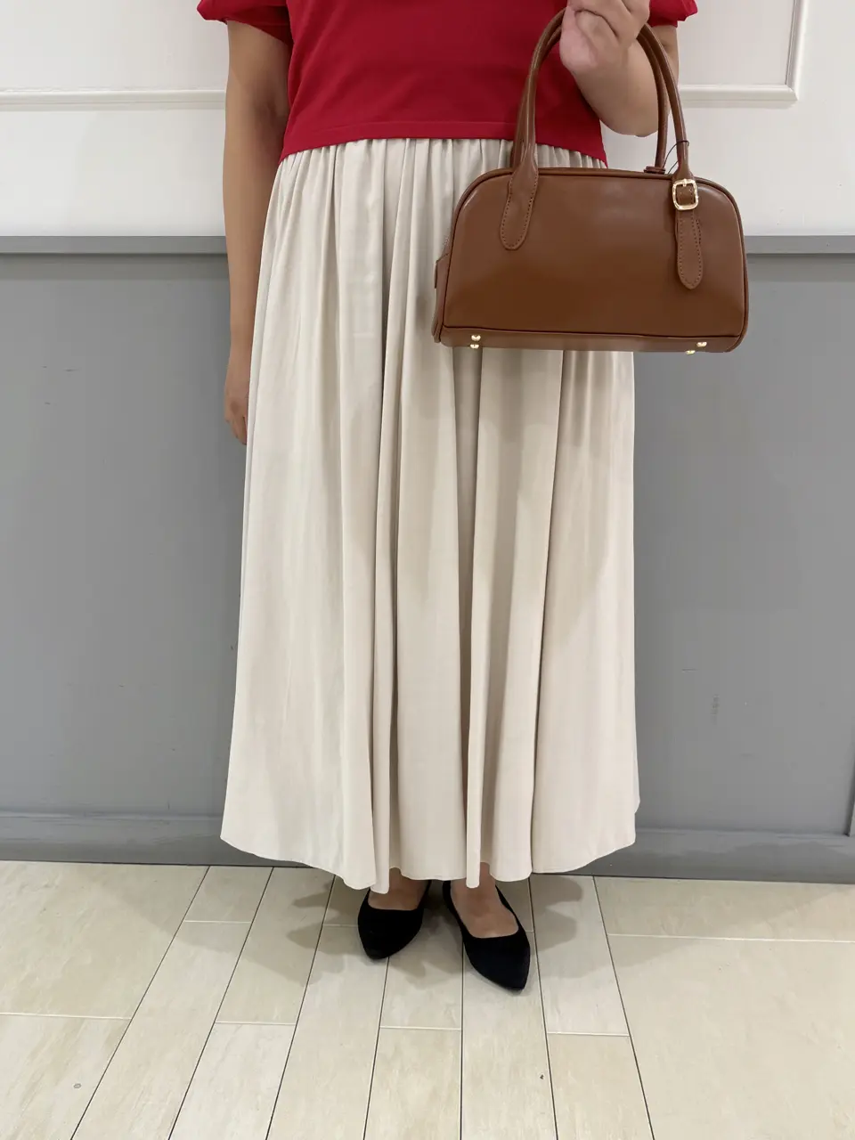 組曲 寺嶋 コーディネート画像