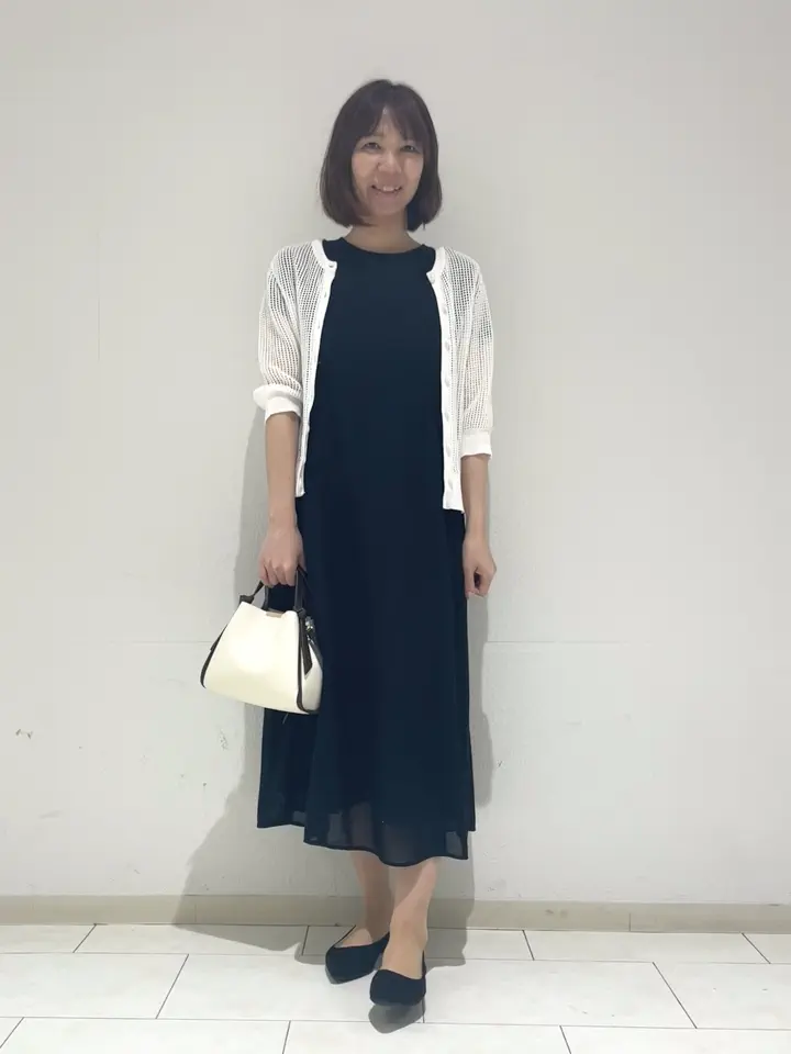 組曲 小山 コーディネート画像