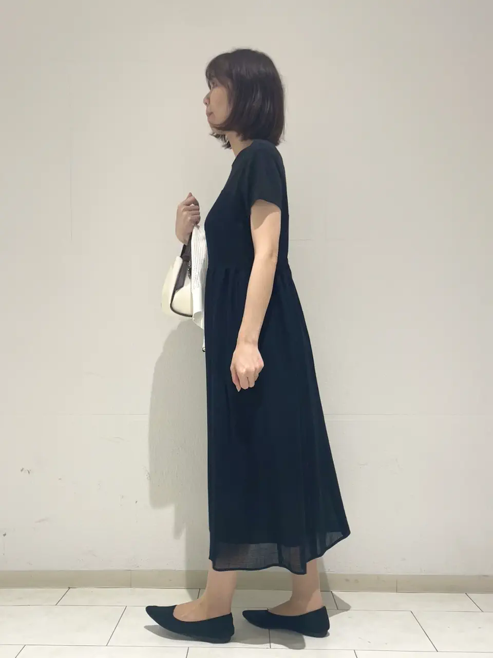 組曲 小山 コーディネート画像