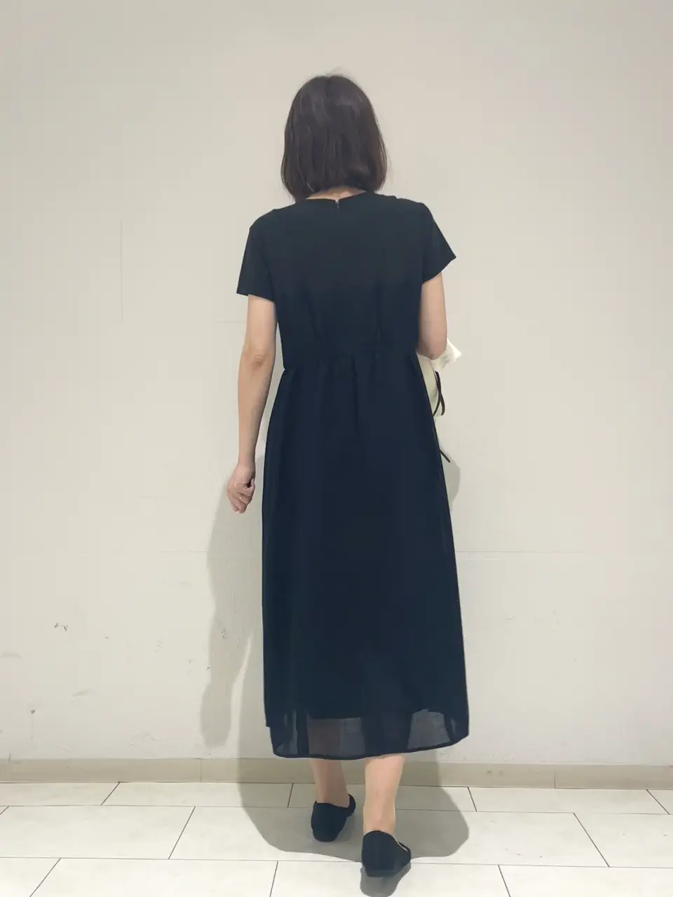組曲 小山 コーディネート画像