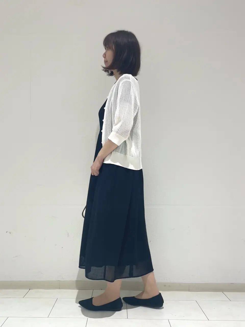 組曲 小山 コーディネート画像