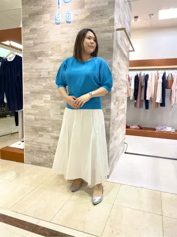 組曲 和久 コーディネート画像