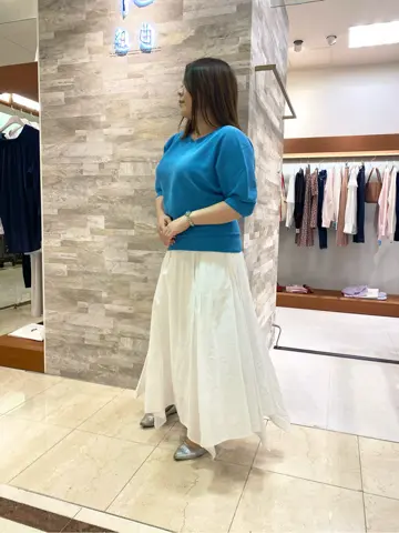 組曲 和久 コーディネート画像